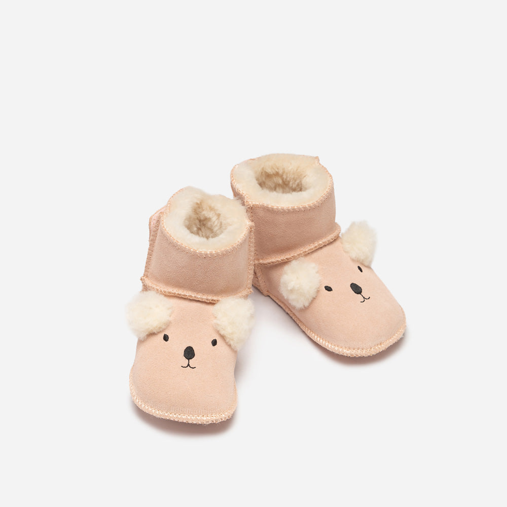Ugg Koala Baby Boots