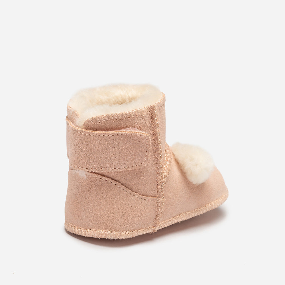 Ugg Koala Baby Boots