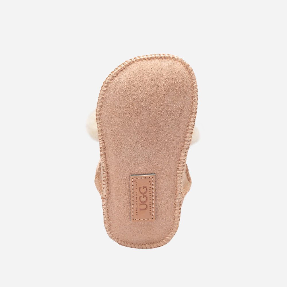 Ugg Koala Baby Boots