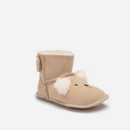Ugg Koala Baby Boots