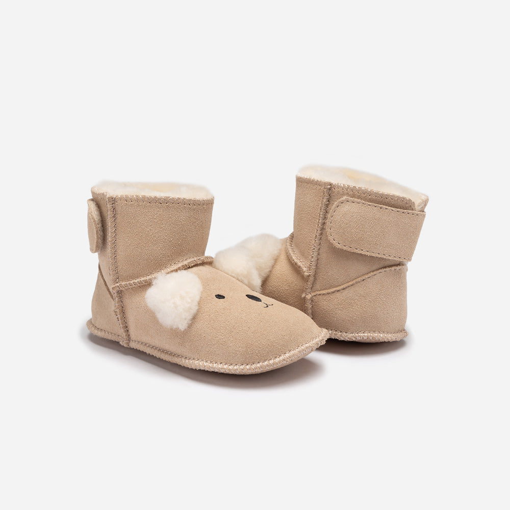 Ugg Koala Baby Boots