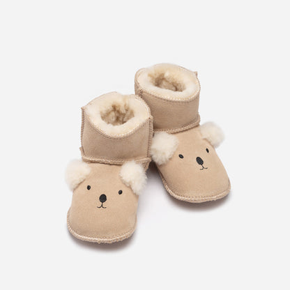Ugg Koala Baby Boots