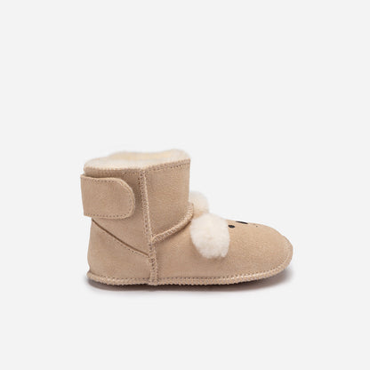 Ugg Koala Baby Boots