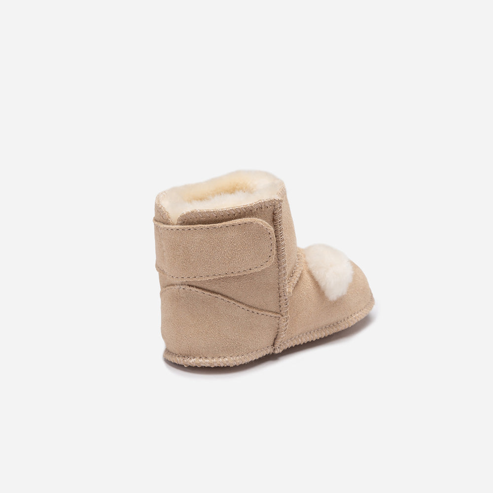 Ugg Koala Baby Boots