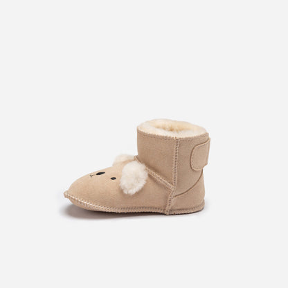Ugg Koala Baby Boots
