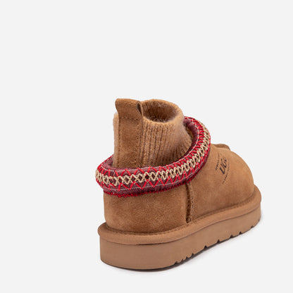 Ugg Kids Sydney Knit Slipper
