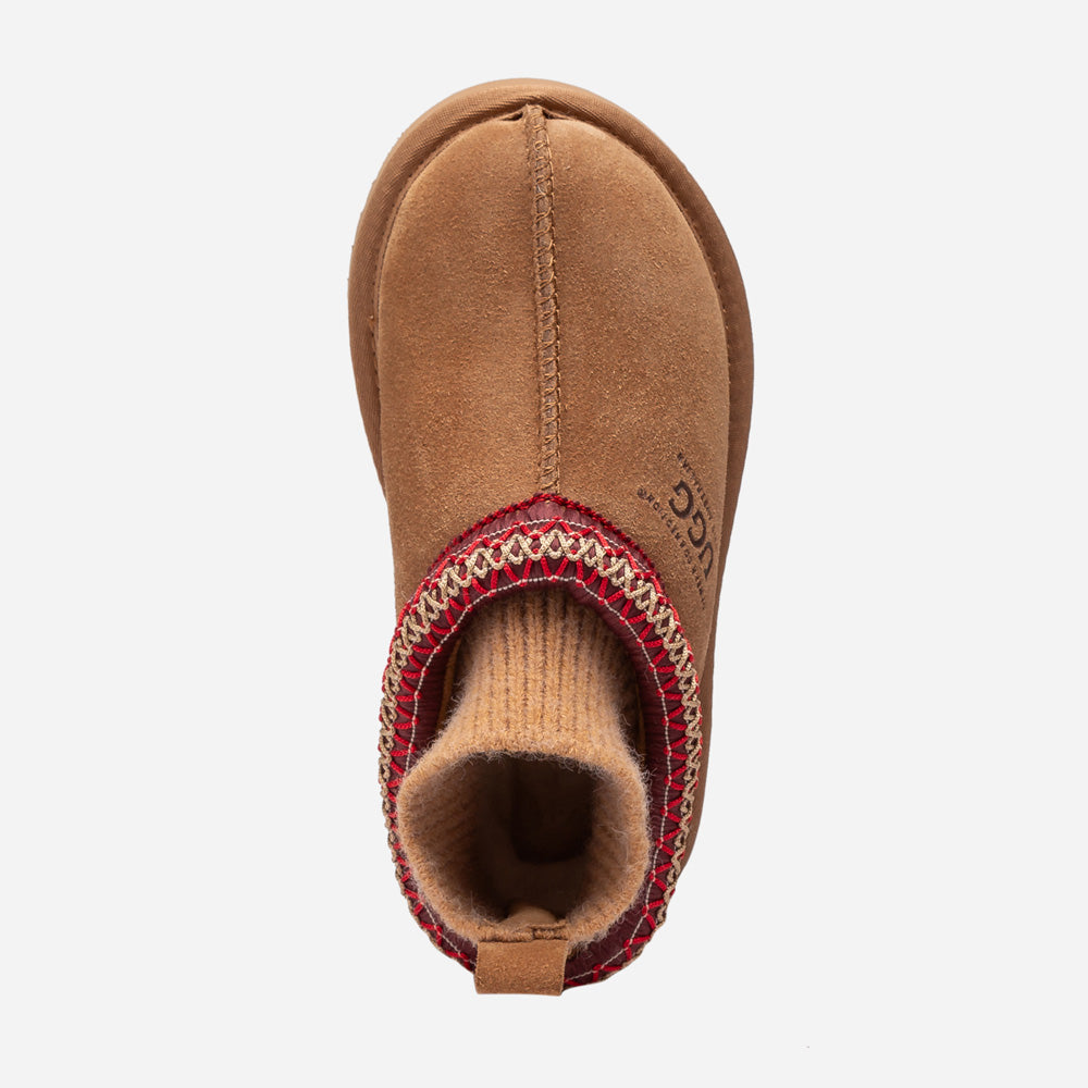 Ugg Kids Sydney Knit Slipper