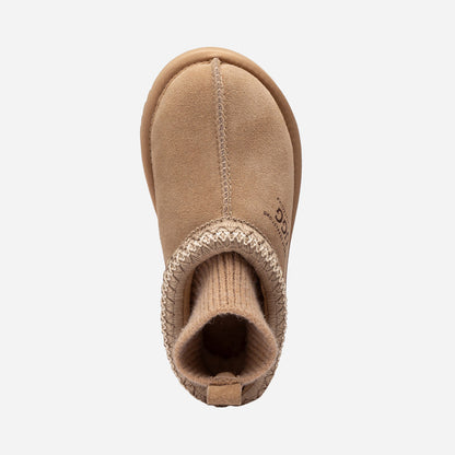 Ugg Kids Sydney Knit Slipper
