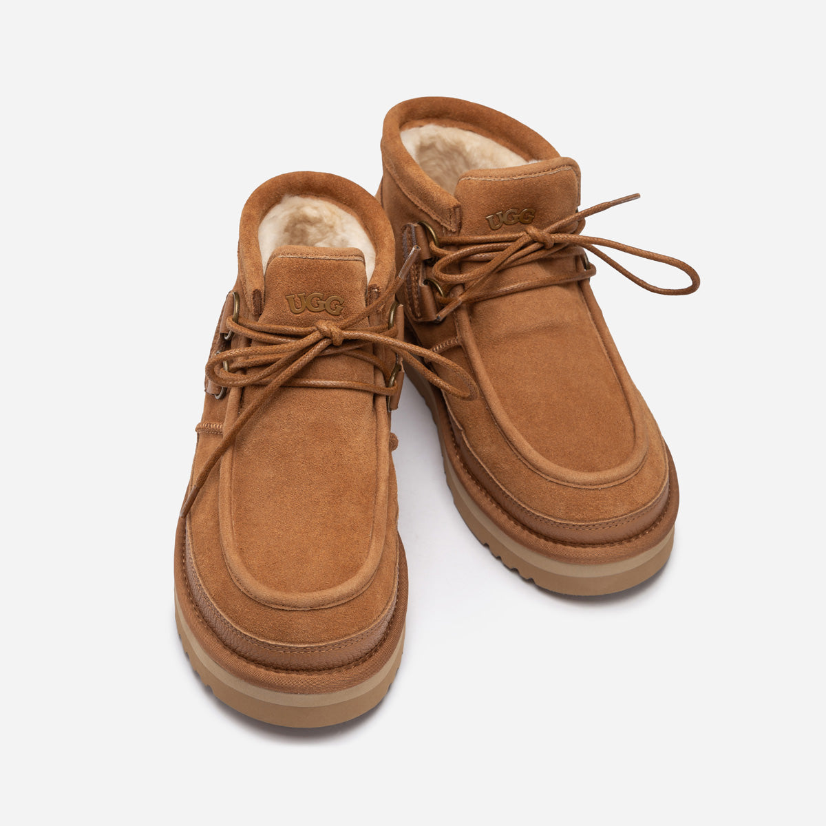 Ugg Bendigo Lace-Up Boot
