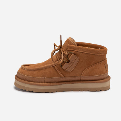 Ugg Bendigo Lace-Up Boot