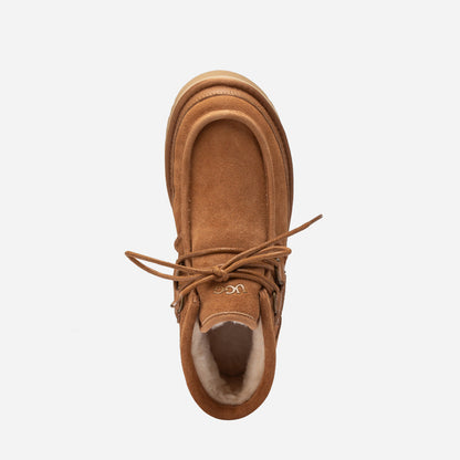 Ugg Bendigo Lace-Up Boot
