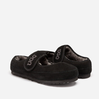 Ugg Mary Jane Emb Logo