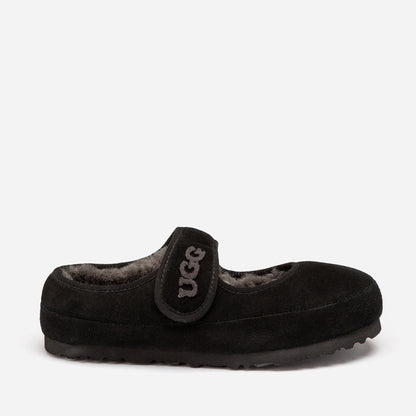 Ugg Mary Jane Emb Logo