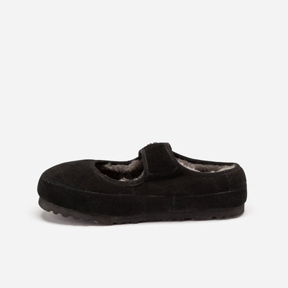 Ugg Mary Jane Emb Logo