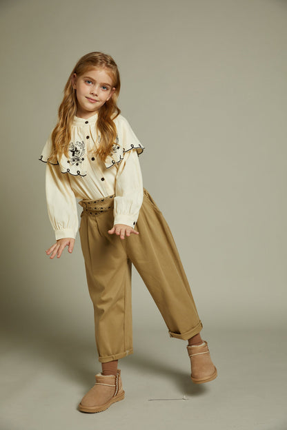 Ugg Kids Sydney Platform Ultra Mini Boots