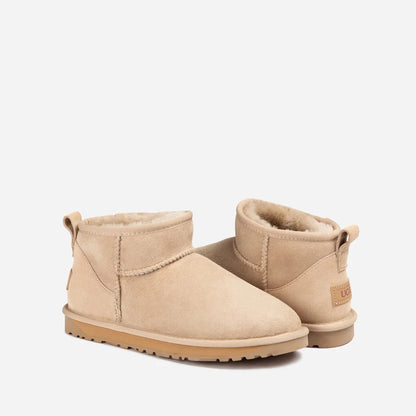 Ugg Classic Ultra Mini Boot (Water Resistant)